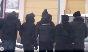 «К совершению убийства склонял житель Украины»: ФСБ задержала готовившего вооружённое нападение в Казани подростка