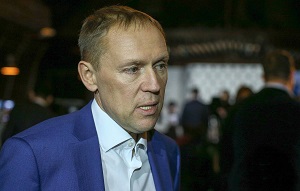Луговой уверен, что Навального могли отравить "Новичком" только в Германии