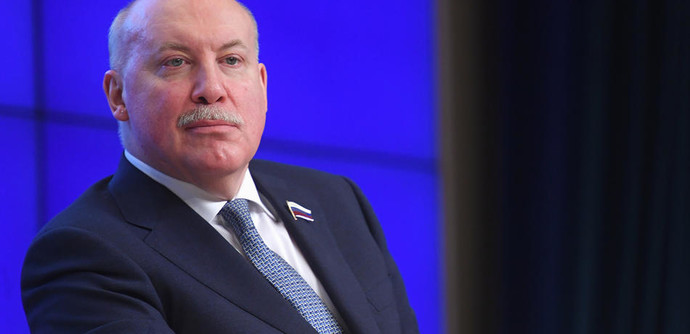 Мезенцев: Россия и Белоруссия вместе успешнее противостоят санкциям Запада