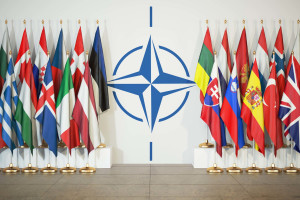 Патрушев: Военный бюджет НАТО в 20 раз превосходит расходы на оборону в РФ