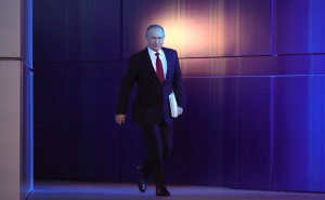 Путин в послании обозначит ориентиры социально-экономического развития