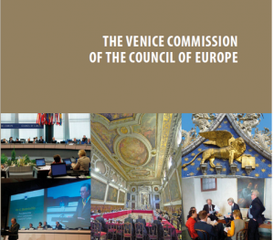 Венецианская комиссия призвала РФ отказаться от маркировки иноагентов